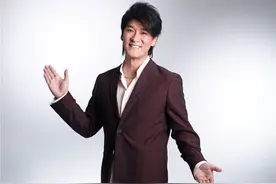 唱将之约一触即发 李宗盛周华健李健齐聚荔枝跨年图片