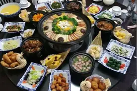 2016年京郊十大特色宴席新鲜出炉 你都知道么？图片