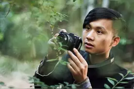 童游自然摄影达人微讲座｜献给爸妈实用的儿童摄影技巧图片