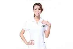 HELLY HANSEN 海丽汉森 女子T恤53.87元图片