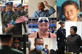 2016，那些难忘的面孔图片
