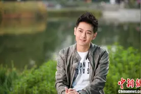 《我是创始人》任泉“最累男主角”PK林志颖“温柔杀”图片