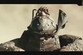 蒙古王成吉思汗决战扎木合，重装铁骑纵马血战，充当决战先锋视频封面