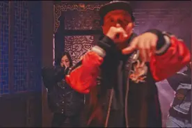 孙旭一首《请多关照》萦绕心扉