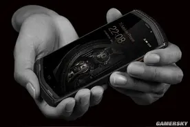 中消协批8848钛金手机 市场上纯钛每克大约0.06元图片