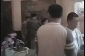 2005德云售票处盛况：岳云鹏、孔云龙在打杂，王惠在卖站票？！