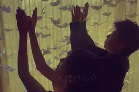 我的新专辑《入目三分》单曲《1075》MV今日正式上线。视频封面