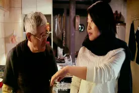 赵本山的厨艺原来这么好，看这刀工真是棒视频封面