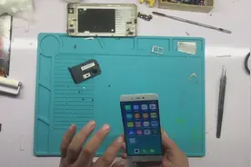 小米手机更换屏幕后可再战两年视频封面