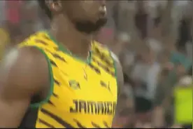 巅峰的博尔特被摄影师打败过？博尔特-事情发生太突然，我没想到视频封面