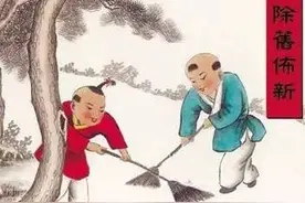懒人必备“家庭清洁手册”，轻松搞定春节扫除图片