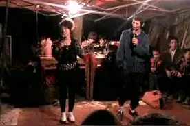 安徽五河民间小调唢呐视频封面