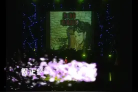 海派歌手～吕雅芬演唱《假正经》 30年代金曲演唱会
