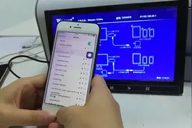 毕亚兹 无线同屏器使用教程视频封面