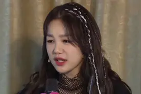 赖美云惨遭队友大爆料！Yamy、徐梦洁吐槽不断