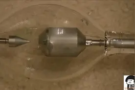 4000瓦的大功率氙气灯满功率输出时有多亮你肯定没见过吧视频封面