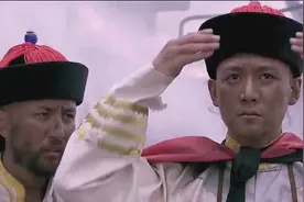 邓世昌与舰同沉 忠犬跳海救主人，这狗也是真心护主啊！视频封面