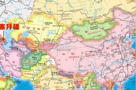旅游阿塞拜疆对中国公民落地签！51国(地区)说走就走图片