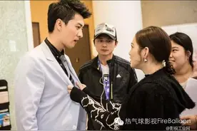 《整容季》袭来--索尼全画幅微单™A7S拍摄手记图片