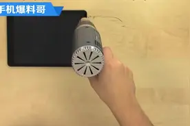 想学iPad换屏吗？教你快速简单方法吹风机就能修网上买来自己换视频封面