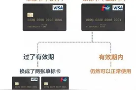 央行叫停一种卡，亲们，你可能就有……图片