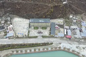 让留守儿童告别寂寞成长：乡村校长杨文礼的“绘本”实践图片