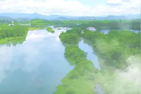 温泉乡，生态城——广东·恩平