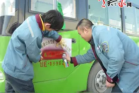 麦积区三阳川片区将开通3条公交线路图片