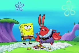 章鱼哥吃的美食是什么东西，是这些恶心的东西吗？看着好恶心