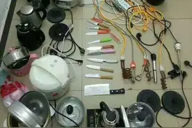 重师查寝引发争议 学校：保障学生安全图片