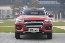 新上市6-9万元小型SUV选哪款？东南DX3还是哈弗H2s？图片