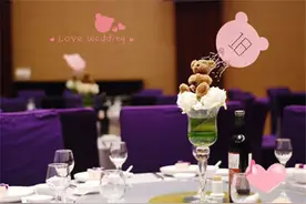 结婚宴请宾客过程有讲究 预订婚宴注意这些细节图片