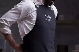 三个办法，让餐厅工服不再是不合身的消耗品图片