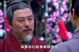 精忠岳飞：岳飞与王燮比武战胜王燮，宗帅明白了事情的真伪视频封面