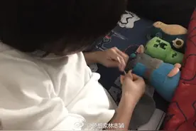 林志颖，告诉kimi别再用棉签掏耳朵了！美国有1200万人因此住院图片