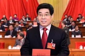 市第七次党代会举行选举大会图片