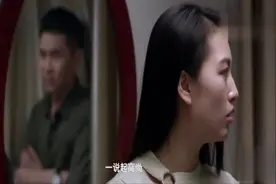 女孩和前男友谈心，前男友问当年分手原因，女孩这样回答