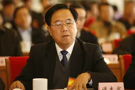 中国高铁全靠引进？工程院院士傅志寰驳斥：高铁发展源于积淀图片