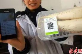 中国银联上午发布二维码支付标准 挑战支付宝和微信图片