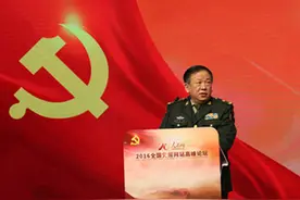 军报副总编：军事题材是新闻富矿，要让内容优势转为发展优势图片