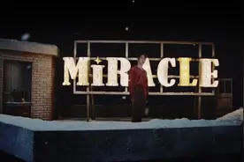 20181203 最新发布 GOT7 MV《Miracle》（奇迹）视频封面