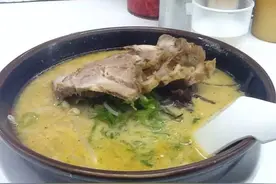 冬天若不吃宵夜，一天总像没过完图片