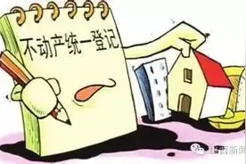 注意了！在太原办不动产登记 这些细节要知道图片