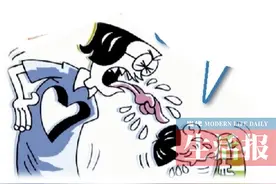 结婚20多年妻子常恶语相向 语言暴力让他痛苦不堪图片