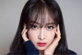 刘海剪对了也能变冻龄神器！宋茜剪新刘海自称“小奶茜”～杨幂baby郑爽都在剪，可用不对就hin尴尬……图片