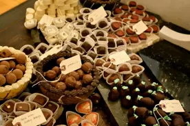 尝尝鲜｜世界十大顶级巧克力，看得直流口水图片