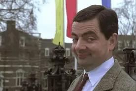 憨豆和中国顶级喜剧人飙戏大碰撞！图片