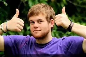 你以为就你爱说口头禅？美国人照样说得很6~只是，你造他们说的是啥意思吗？图片