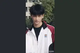 帅到飞起！你生活中见过最帅的帅哥有多帅？已舔屏……图片