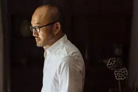 这一年丨谢柯：空间设计应该追求有记忆和温度设计联·1187期图片